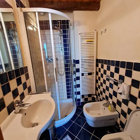 La Ca' 'd Pera, Casale Immerso Nella Natura Casa vacanze *